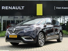 Renault Espace - Initiale Paris TCe 200 EDC | 7 P. | Wegkl. Trekh. | Schuifdak | Bose | ACC | Voorruitverw.