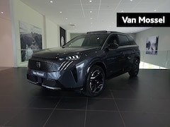 Peugeot e-5008 - GT Avantage 73 kWh | Full option | Panoramisch schuifkanteldak | 360 graden camera | Inter