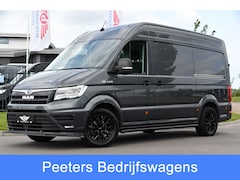 MAN TGE - 3.140 35 2.0 L3H3 PB Edition Full Options, Adaptieve Cruise, Carplay, Camera, LED, 2 x Sch