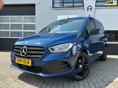 Mercedes-Benz Citan - 110 CDI Pro Airco Cruise Carplay NAVI