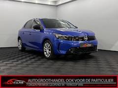Opel Corsa - 1.2 Edition Airco, Camera, Apple carplay, Winterpakket, Cruise control, Virtual desk, A st