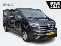 Renault Trafic - 2.0 dCi 130 T30 L2H1 Work Edition / NAVIGATIE / CRUISE CONTROLE / AIRCO /