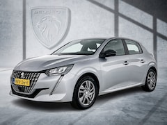 Peugeot 208 - 75 PK Active | Rijklaar |