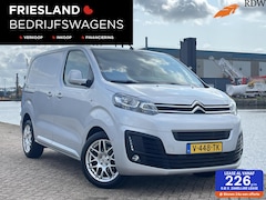 Citroën Jumpy - bestel 2.0 BlueHDI 120 Club XS S&S