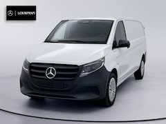 Mercedes-Benz Vito - 116 CDI PRO L2 Led Parkeerpakket 24 maanden garantie Betimmering Trekhaak Cruise control