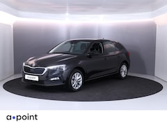 Skoda Scala - 1.0 TSI Business Edition 110 pk | Verlengde garantie | Navigatie | Parkeersensoren | Autom