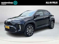 Toyota Yaris Cross - 1.5 Hybrid 115 Dynamic