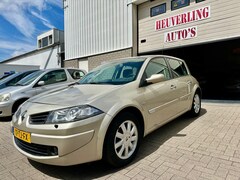 Renault Mégane - 1.6-16V Tech Line | Automaat | Airco | Cruise | PDC