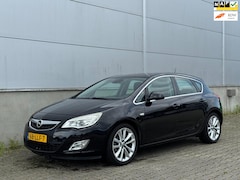 Opel Astra - 1.6 Cosmo CLIMA|CRUISE|LEER|PARK.S|LM|APK|NAP|