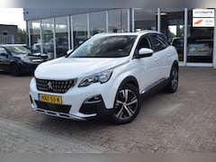 Peugeot 3008 - 1.2 PureTech Active | DIGITALE TELLER | BI-XENON | HALF LEDER | NAVIGATIE | CLIMATE EN CRU