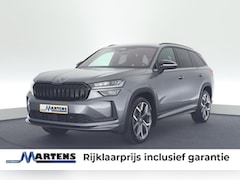 Skoda Kodiaq - 1.5 TSI 204pk PHEV Sportline Business Trekhaak Camera Canton Keyless Memory Virtual Cockpi