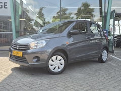 Suzuki Celerio - 1.0 Comfort Automaat 68pk | Automaat | Airco | NL-Auto |