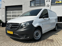 Mercedes-Benz Vito - 110 CDI Lang Airco Cruise Leder