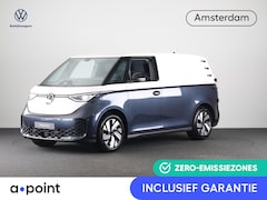 Volkswagen ID. Buzz Cargo - Anniversary Edition Anniversary Edition Elektromotor 170 PK | 59 kWh