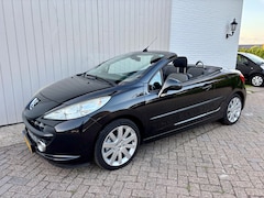 Peugeot 207 CC - 1.6-16V T Sport 150pk 1ste Eigenaar! Boekjes compleet!