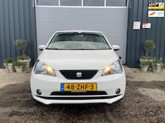 SEAT Mii - 1.0 Style Chic | Airco | Cruise Control
