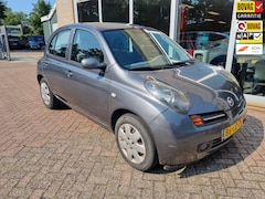 Nissan Micra - 1.2 Visia