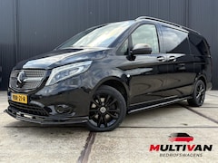 Mercedes-Benz Vito - 119 CDI Lang | LED | 2x SCHUIF | LEDER |