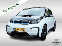 BMW i3 - Business Edition 120Ah 42 kWh (170 PK) 1e-Eig. & Keurig-Onderh. BOVAG-Garantie