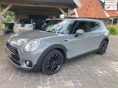 MINI Clubman - 1.5 One Chili Serious Business