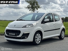 Peugeot 107 - 1.0 | LED | 3 MND GARANTIE |