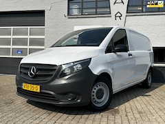 Mercedes-Benz Vito - 110 CDI Lang Airco Cruise Leder