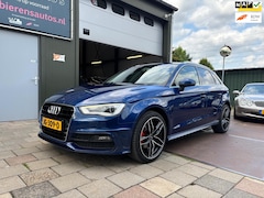 Audi A3 Sportback - 1.4 TFSI Ambition Pro Line S G-Tron Zeer Netjes