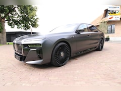 BMW i7 - M70 xDrive 106 kWh