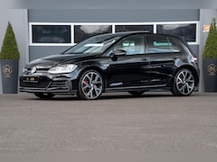 Volkswagen Golf - 2.0 TDI GTD| Pano | ACC | Carplay | Dynaudio