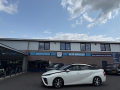 Toyota Mirai - FCV Executive | FuelCell | Leer | Navi