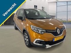 Renault Captur - 0.9 TCe INTENS (1e EIGENAAR 21.200 KM) Complete auto