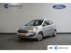 Ford Ka - 1.2 Trend Ultimate | Eerste Eigenaar | Dealer Onderhouden | | Airco | Elektrische ramen vo
