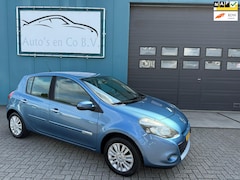 Renault Clio - 1.2 TCe 5-deurs Collection Airco Navigatie Cruise Lm velgen Trekhaak NL Auto NAP