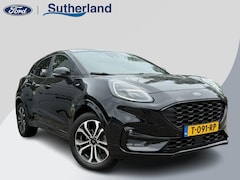 Ford Puma - 1.0 EcoBoost Hybrid ST-Line X 125pk | Trekhaak | Adaptive Cruise Control | Winterpack | BL