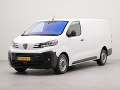 Peugeot Expert - 1.5 BlueHDi 120 S&S L3 | Appconnect | Apple Carplay Navigatie | Achteruitrij camera | Park