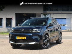 Citroën C5 Aircross - 1.6 Plug-in Hybrid 180 Max / Panoramadak / Black Pack / Camera