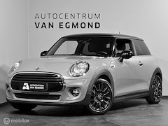 MINI Cooper - 1.5 Serious Business | CRUISE | NAVI | BT