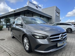 Mercedes-Benz B-klasse - 180 Business Solution Luxury Camera | Elekt. Klep | Stoelverw