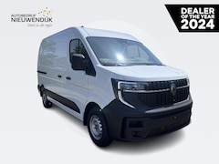 Renault Master - T35 2.0 dCi 130 L2H2 Advance TREKHAAK / ALL SEASON BANDEN / VOORRAADMODEL ZONDER BPM