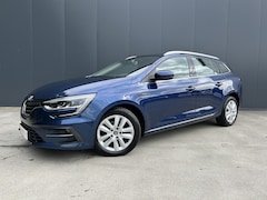 Renault Mégane - TCe 115 PK Zen 1e EIGENAAR LED NAVI CRUISE ECC