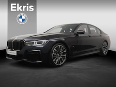 BMW 7-serie - 745e High Executive | M-Sportpakket | Co-Pilot | Bowers & Wilkins | Active Steering | Mass