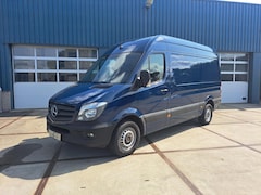 Mercedes-Benz Sprinter - 316 CDI 366 HD automaat, airco MARGE