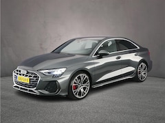 Audi A3 Limousine - 35 TFSI S edition | 19-Inch | Rode remzadels | Adaptive-Cruise | Achterruitrijcamera |
