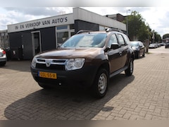 Dacia Duster - 1.6 Ambiance 2wd