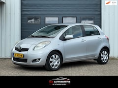 Toyota Yaris - 1.3 VVTi Aspiration AUTOMAAT / CLIMA / APK