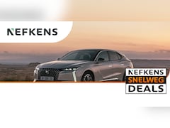 DS 4 - 4 1.6 PHEV 225 Rivoli | Charging Pack | Panoramadak | Lederen bekleding | Drive Assist 2.0