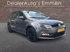 Volkswagen Polo - 1.0