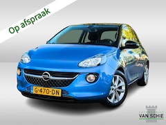 Opel ADAM - 1.0 Turbo BlitZ (90 PK) Dealer-Onderh. BOVAG-Garantie. NL-Auto