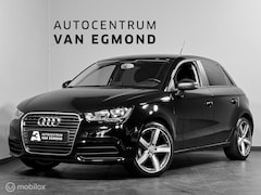 Audi A1 Sportback - 1.2 TFSI Attraction | STOELVERW. | CRUISE