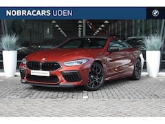 BMW M8 - 8 Serie Competition High Executive Auomaat / Laserlight / M Sportstoelen / Bowers & Wilkin
